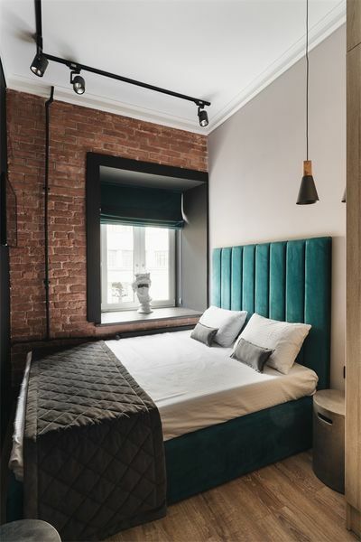 Фотография номера гостиницы Кентрон