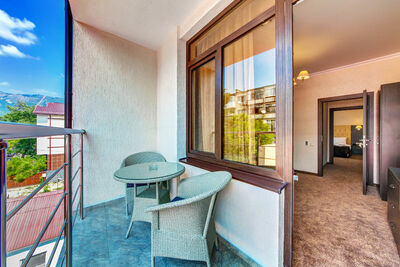 Фотография номера гостиницы Оскар