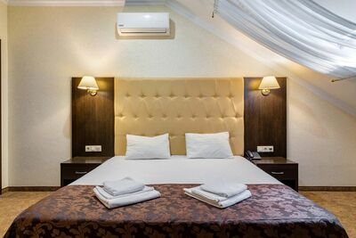 Фотография номера гостиницы Оскар