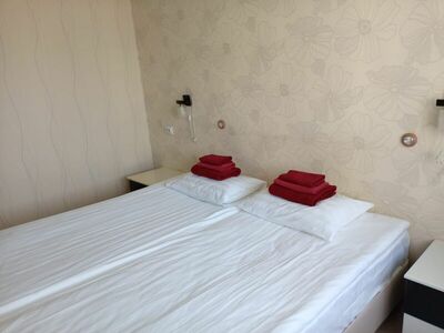 Фотография номера гостиницы Иваново