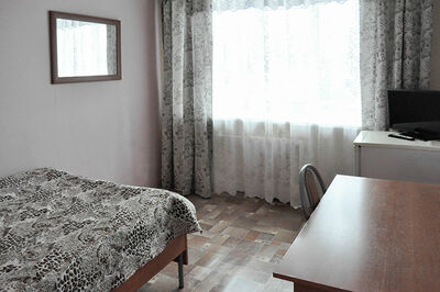 Фотография номера гостиницы Иваново