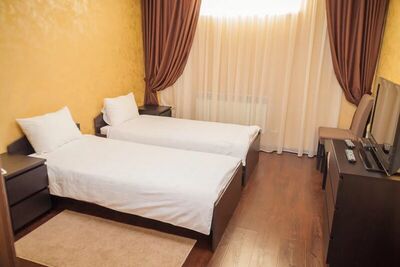 Фотография номера гостиницы Роял Кастл