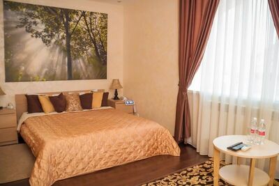 Фотография номера гостиницы Роял Кастл