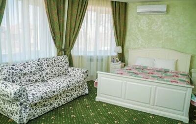 Фотография номера гостиницы Роял Кастл