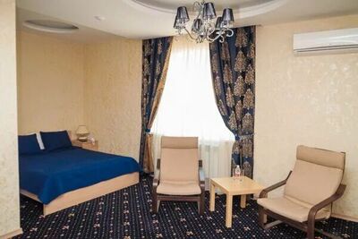 Фотография номера гостиницы Роял Кастл