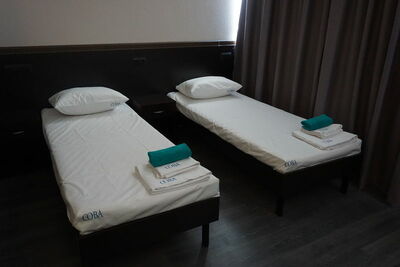 Фотография номера мини отеля Сова