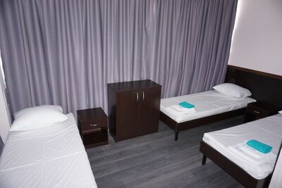 Фотография номера мини отеля Сова