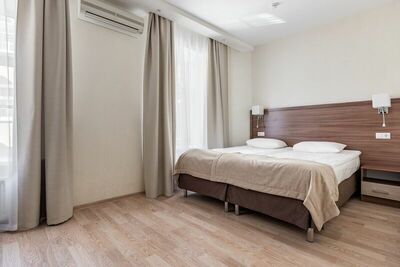 Фотография номера гостиницы Династия