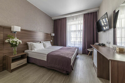 Фотография номера гостиницы Династия