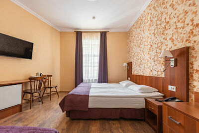 Фотография номера гостиницы Династия