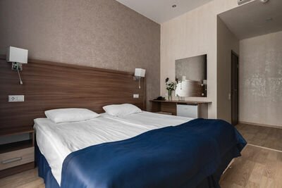 Фотография номера гостиницы Династия