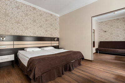 Фотография номера гостиницы Династия