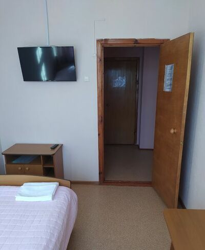 Фотография номера гостиницы Улунга