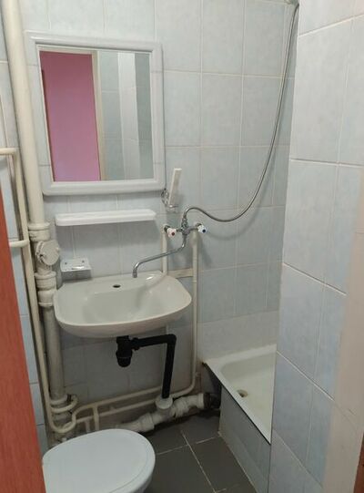 Фотография номера гостиницы Улунга