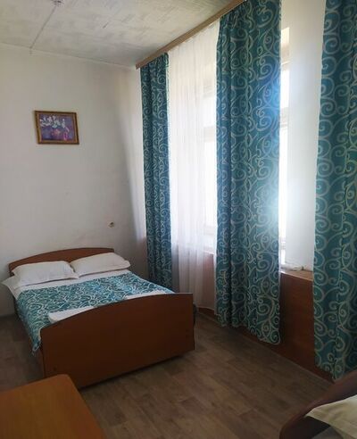 Фотография номера гостиницы Улунга