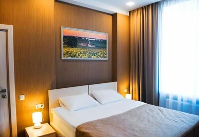 Фотография номера гостиницы Парк Отель