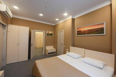 Фотография номера гостиницы Парк Отель