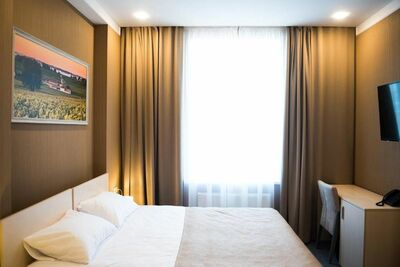 Фотография номера гостиницы Парк Отель