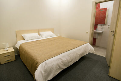 Фотография номера гостиницы Парк Отель