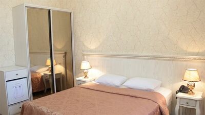 Фотография номера гостиницы Чехов