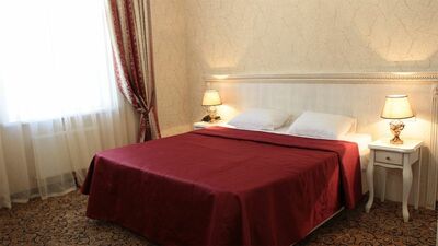 Фотография номера гостиницы Чехов