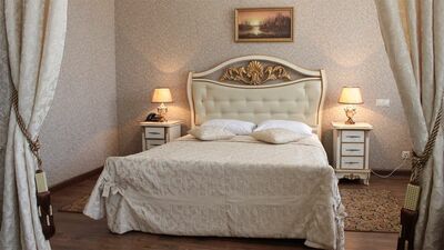 Фотография номера гостиницы Чехов