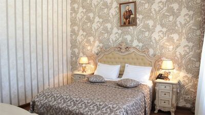 Фотография номера гостиницы Чехов