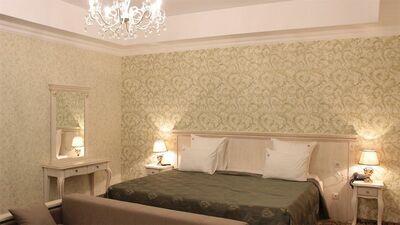 Фотография номера гостиницы Чехов