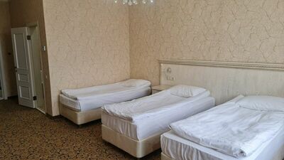 Фотография номера гостиницы Чехов