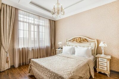 Фотография номера гостиницы Чехов