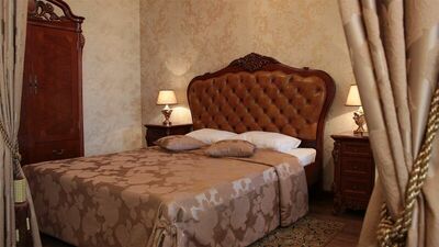 Фотография номера гостиницы Чехов