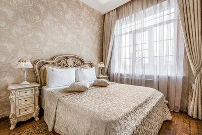 Фотография номера гостиницы Чехов