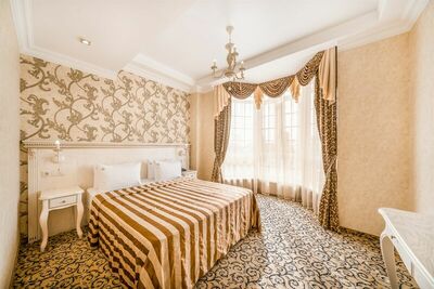 Фотография номера гостиницы Чехов