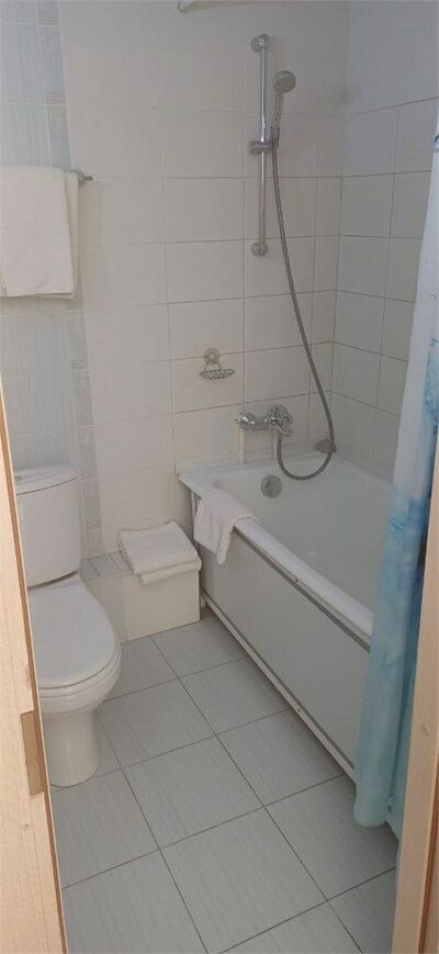 Фотография номера гостиницы Первоуральск