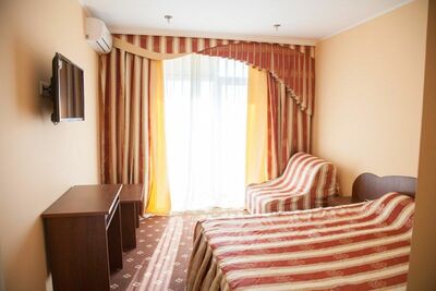 Фотография номера гостиницы Лайм