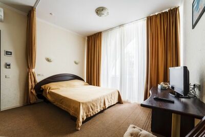 Фотография номера гостиницы Равенна