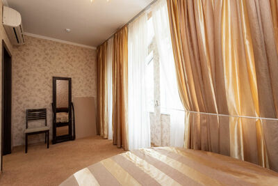 Фотография номера гостиницы Равенна