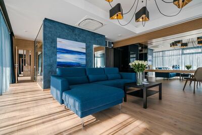 Фотография номера гостиницы Фрегат