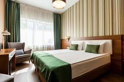 Фотография номера гостиницы Фрегат