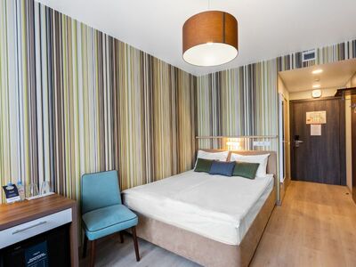 Фотография номера гостиницы Фрегат