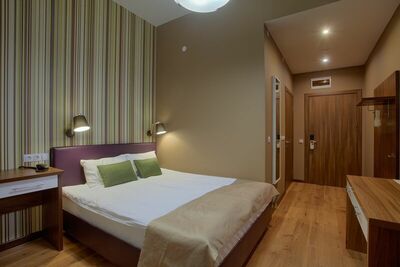 Фотография номера гостиницы Фрегат