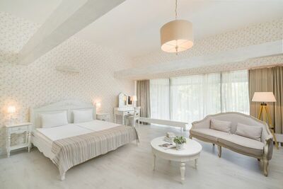 Фотография номера гостиницы Фрегат