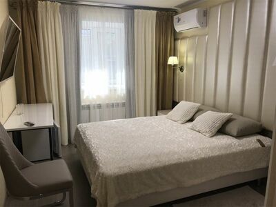 Фотография номера гостиницы Вернисаж