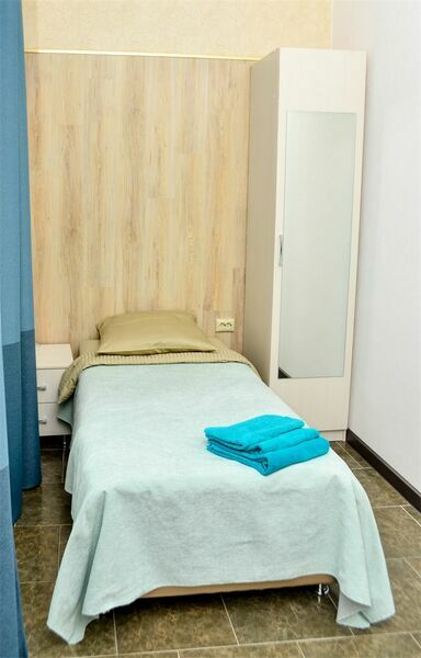 Фотография номера гостиницы Вернисаж