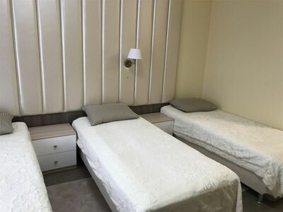 Фотография номера гостиницы Вернисаж