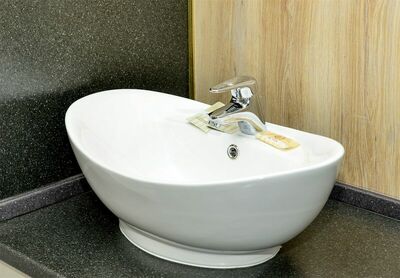 Фотография номера гостиницы Вернисаж