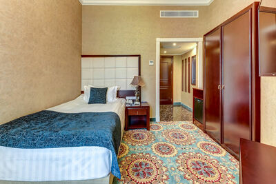 Фотография номера мини отеля Невский Эклектик by AKYAN