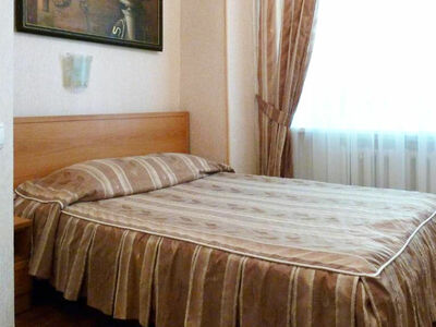 Фотография номера гостиницы Алмаз