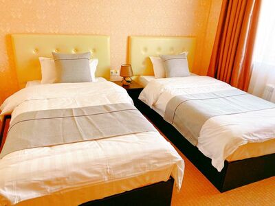 Фотография номера гостиницы Корона