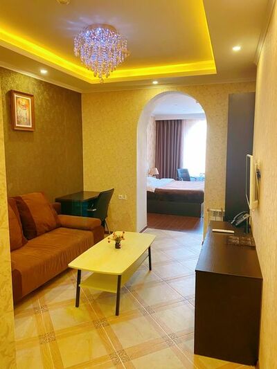 Фотография номера гостиницы Корона